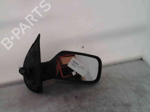 Used Right mirror FIAT PUNTO (176_) 1.2 16V (86 hp) 20203207