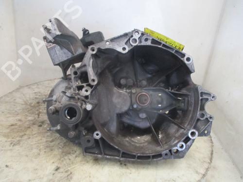 Used Gearbox Gearbox 36653145 36653145