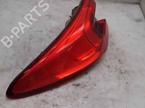 Left taillight RENAULT KADJAR (HA_, HL_) 1.2 TCe 130 (HLMR) | BP38473567C34 - Image 4