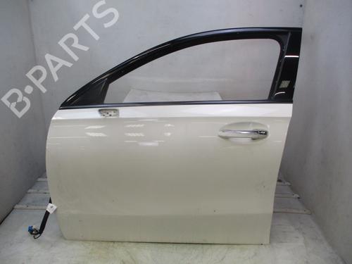 Used Left front door MERCEDES-BENZ A-CLASS (W177) A 250 e (177.086) (218 hp) 32307417