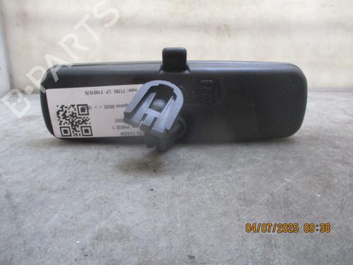 Rear mirror FORD FUSION (JU_) 1.6 | BP27306131I6 