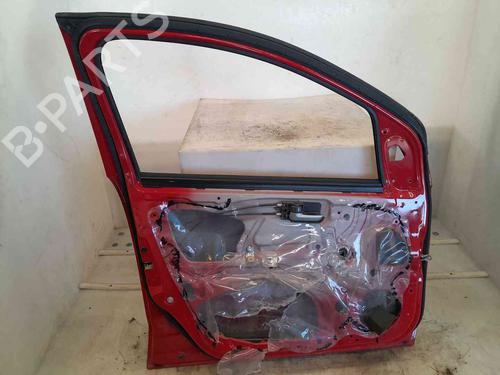 Left front door NISSAN PIXO (UA0) 1.0 | BP26622056C2 