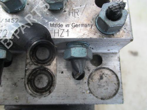 ABS pump AUDI A7 Sportback (4GA, 4GF) 3.0 TDI quattro | BP29317620M43 