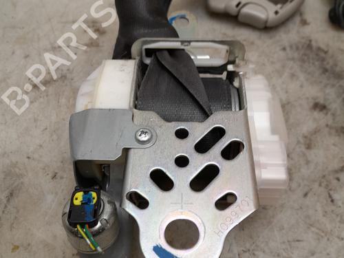 Venstre foran beltestrammer SUZUKI SWIFT III (MZ, EZ) 1.3 (RS413, ZC11S) | BP29441188C87 