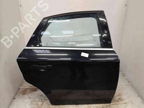 Used Right rear door FORD MONDEO IV (BA7) [2007-2015]  26633285
