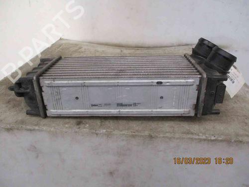 Intercooler CITROËN DS4 (NX_) 1.6 HDi 115 | BP26629537M30 