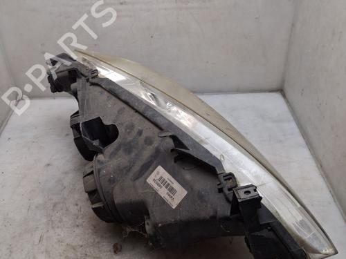 Left headlight PEUGEOT 307 CC (3B) 2.0 16V | BP38914539C28 - Image 2