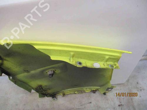 Left front fenders OPEL MOVANO A Van (X70) 2.5 CDTI (FD) | BP19716975C41 