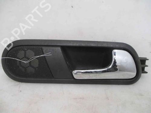 Used Rear right interior door handle SEAT IBIZA III (6L1) 1.9 SDI (64 hp) 24006688