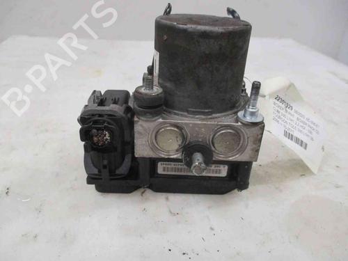 ABS pump CITROËN JUMPER II Van 2.2 HDi 100 | BP26631960M43 