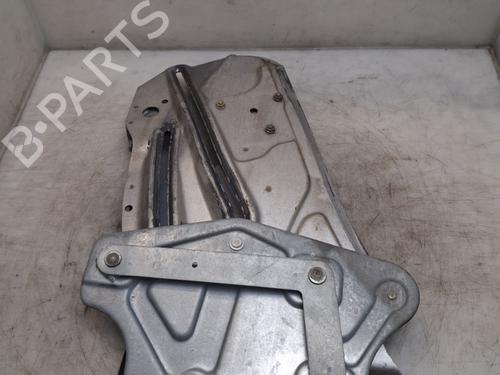 Used Rear left window mechanism Rear left window mechanism 39452364 39452364