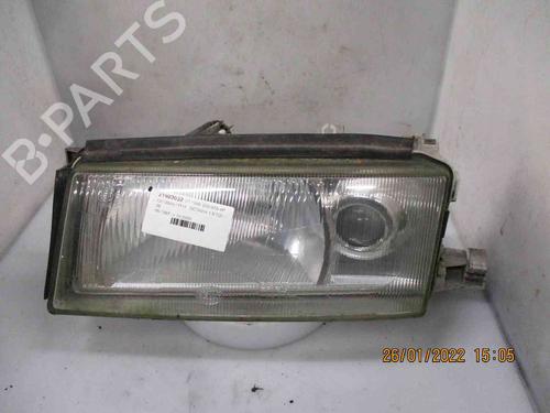 Used Left headlight SKODA OCTAVIA I (1U2) 1.9 TDI (90 hp) 24008916