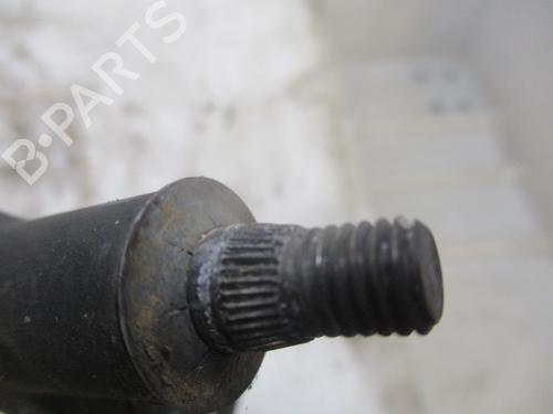 Front wipers mechanism FIAT PUNTO (188_) 1.2 16V 80 (188.233, .235, .253, .255, .333, .353, .639,... | BP29984659C83