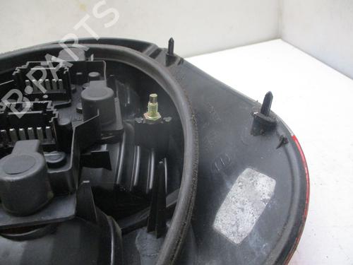 Left taillight CITROËN XSARA PICASSO (N68) 2.0 HDi | BP26636792C34 