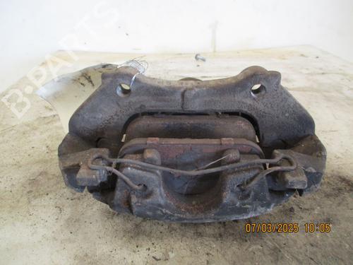 Højre bremsekaliber foran RENAULT CLIO IV (BH_) 1.5 dCi 90 (90 hp) 26637619