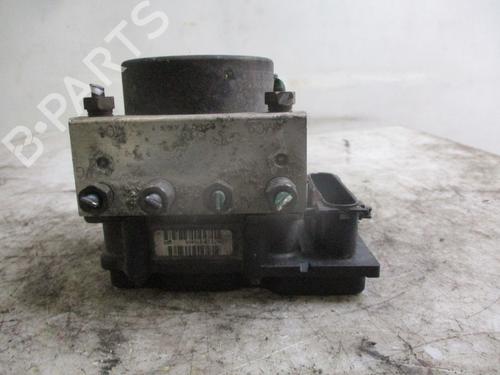 ABS pump RENAULT CLIO III (BR0/1, CR0/1) 1.4 16V | BP30766266M43