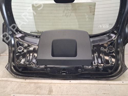 Tailgate DACIA SANDERO II 1.0 SCe 75 (B8JC, B8JD, B8NC) | BP36479685C6 - Image 5