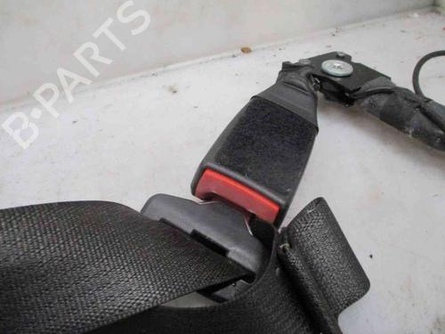 Front right belt tensioner OPEL CORSA D (S07) 1.0 (L08, L68) | BP19717266C88 