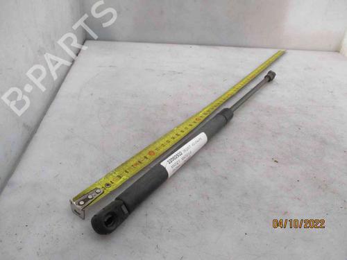 Used Tailgate lift support CHEVROLET MATIZ (M200, M250) 0.8 (52 hp) 19736620