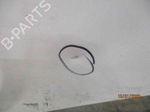 Hood FORD FIESTA V (JH_, JD_) 1.3 | BP24005912C1 