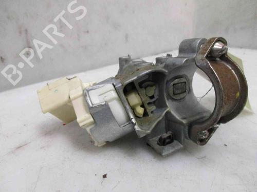 Ignition barrel TOYOTA HILUX VII Pickup (_N1_, _N2_, _N3_) 2.5 D-4D 4WD (KUN25) | BP19739718M48 