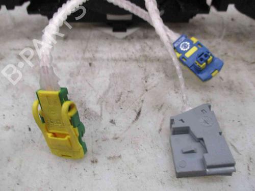 Headlight switch PEUGEOT 307 (3A/C) 1.6 16V | BP36168872I24 - Image 4