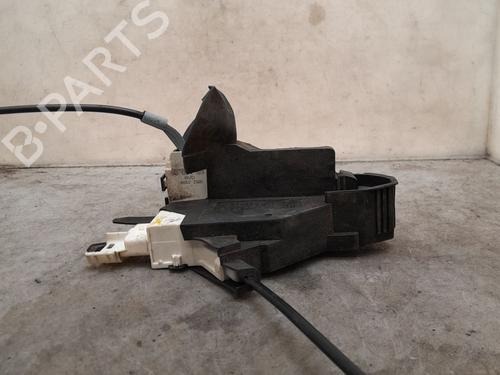 Front right lock CITROËN C4 I (LC_) 1.6 HDi | BP28363830C97