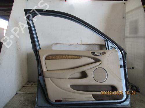 Left front door JAGUAR X-TYPE I (X400) 2.0 D | BP24170903C2 