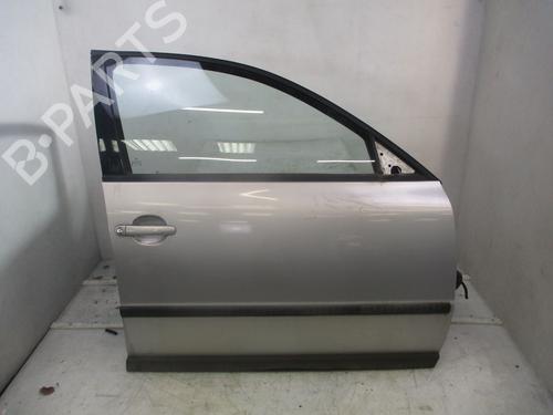 Used Right front door Right front door VW PASSAT B5 (3B2) 1.9 TDI (110 hp) 33187399 33187399