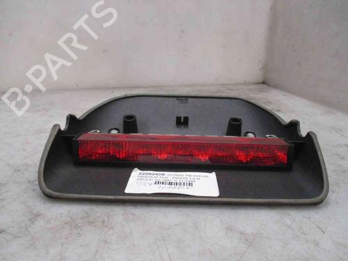Used Third brake light FORD FIESTA III (GFJ) [1989-1997]  26627349