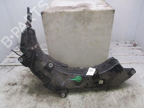 AdBlue-tank AdBlue-tank 33030778 33030778