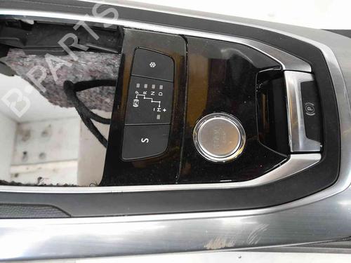 Glove box PEUGEOT 308 II (LB_, LP_, LW_, LH_, L3_) 1.2 THP 130 | BP26631046C95 