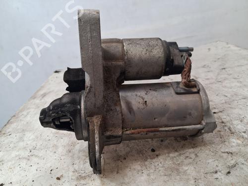 Starter RENAULT CLIO V (B7_) 1.0 TCe 100 (B7MT) | BP37249786M8 - Image 2