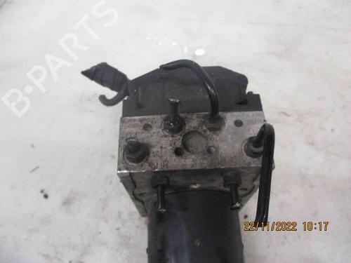 ABS Bremseaggregat SKODA FABIA I (6Y2)  | BP26627387M43 