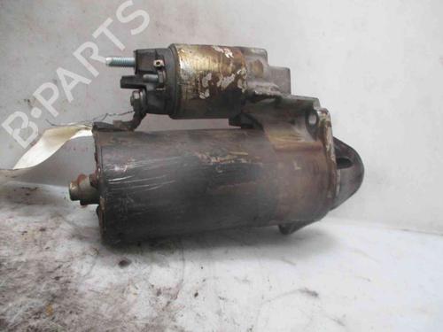 Startmotor MERCEDES-BENZ A-CLASS (W169) A 180 CDI (169.007, 169.307) | BP19738598M8 