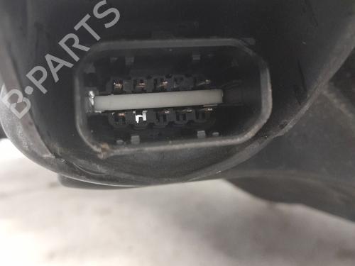 Right headlight CITROËN C3 II (SC_) 1.4 | BP32178205C29 