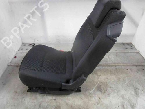 Rear seat PEUGEOT 5008 (0U_, 0E_) 2.0 HDi | BP20202639C17 