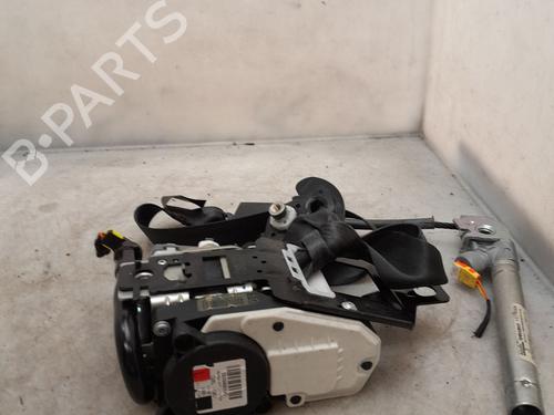 Front left seatbelt CITROËN C4 Picasso II 2.0 BlueHDi 150 | BP37225142I26 - Image 4
