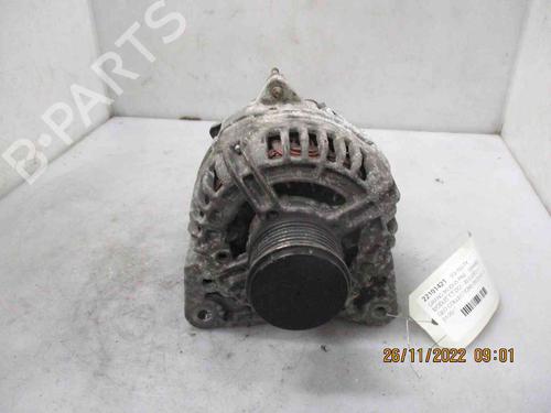 Used Alternator RENAULT MODUS / GRAND MODUS (F/JP0_) 1.5 dCi 90 (88 hp) 19724213