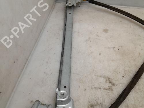 Front left window mechanism PEUGEOT 607 (9D, 9U) 2.2 HDi | BP29550145C22 