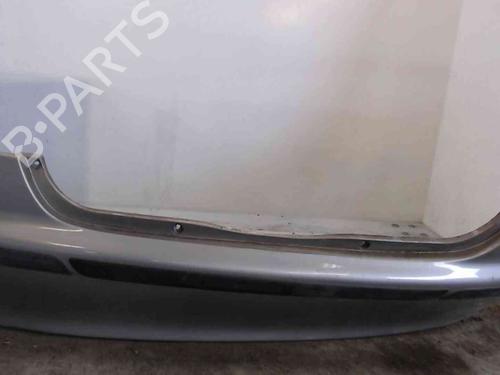 Used Rear bumper MERCEDES-BENZ A-CLASS (W168) A 160 CDI (168.007) (60 hp) 19711942