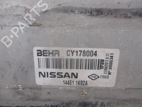 Intercooler NISSAN JUKE (F15) 1.5 dCi | BP29600035M30 