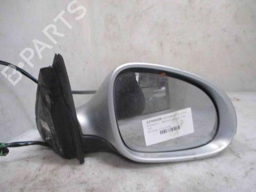 Used Right mirror VW PASSAT B6 (3C2) 1.6 (102 hp) 19738036