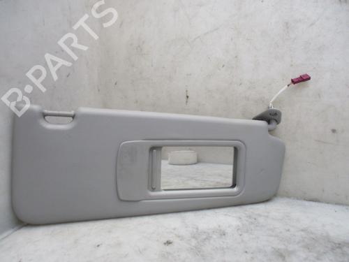 Right sun visor BMW 3 (E90) 320 i | BP26634276I2 