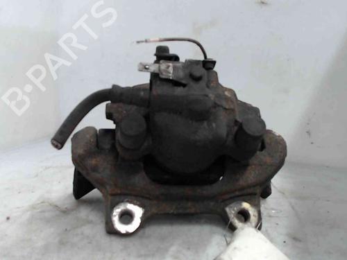 Left front brake caliper ALFA ROMEO 147 (937_) 1.6 16V T.SPARK (937.AXA1A, 937.AXB1A, 937.BXB1A) | BP19714958M105 
