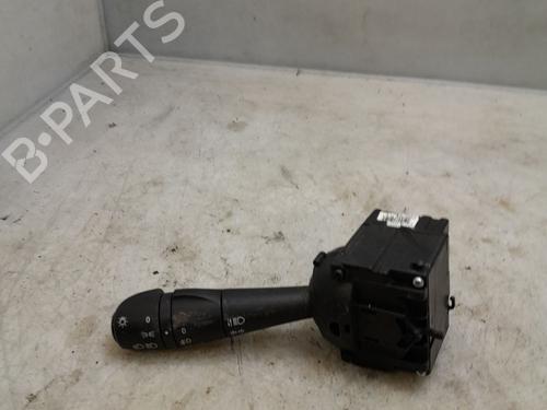 Used Steering column stalk DACIA SANDERO II 1.5 dCi (90 hp) 31140242
