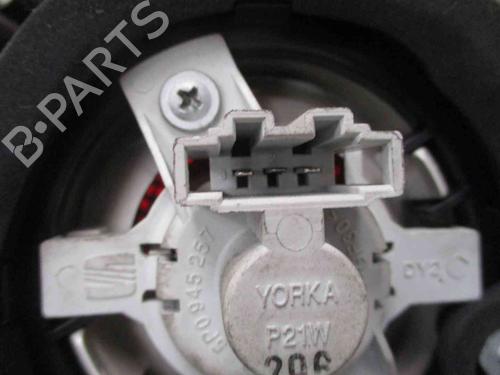 Left taillight SEAT ALTEA (5P1) 1.4 16V | BP20205236C34 