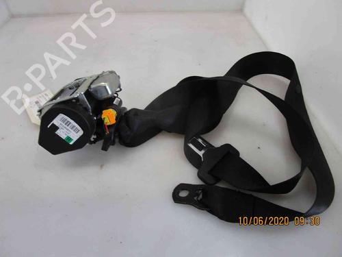 Rear right belt tensioner MERCEDES-BENZ A-CLASS (W169) A 180 CDI (169.007, 169.307) | BP19720998C90 