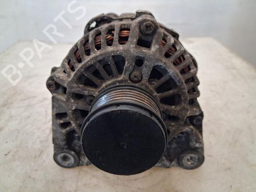 Used Alternator Alternator RENAULT CLIO II (BB_, CB_) 1.5 dCi (B/CB07) (65 hp) 36052785 36052785