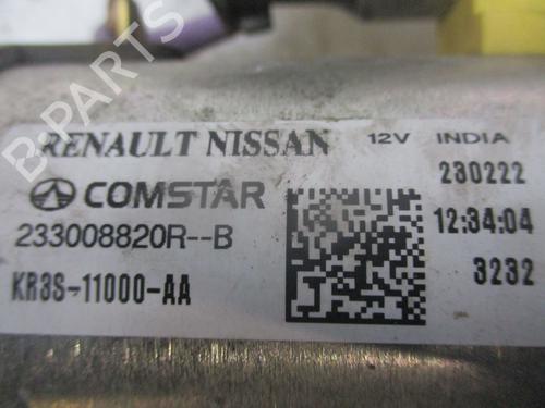 Starter RENAULT CLIO V (B7_) 1.0 TCe 90 (B7MT) | BP30331412M8